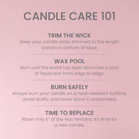 NEW YANKEE CANDLE Large Clear Glass Jar Lid Vessel Vanilla Cupcake White Wax - Picture 6 of 11